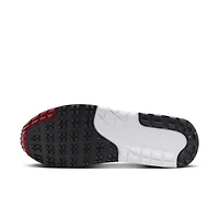 Prior Generation - Air Max 1 '86 OG Spikeless Golf Shoe - White/Grey/Red