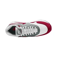 Prior Generation - Air Max 1 '86 OG Spikeless Golf Shoe - White/Grey/Red