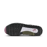 Air Pegasus '89 G Spikeless Golf Shoe - Green/Pink