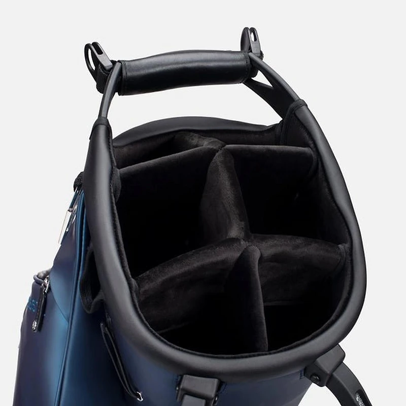 Limited Edition - Player IV Pro 6-Way Stand Bag