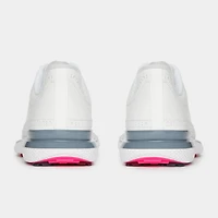 Men's Longwing Gallivan2r Spikeless Golf Shoe - White/Grey