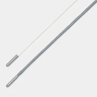 Men's Longwing Gallivan2r Spikeless Golf Shoe - White/Grey