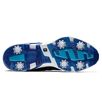 Men's HyperFlex BOA Spiked Golf Shoe - Navy