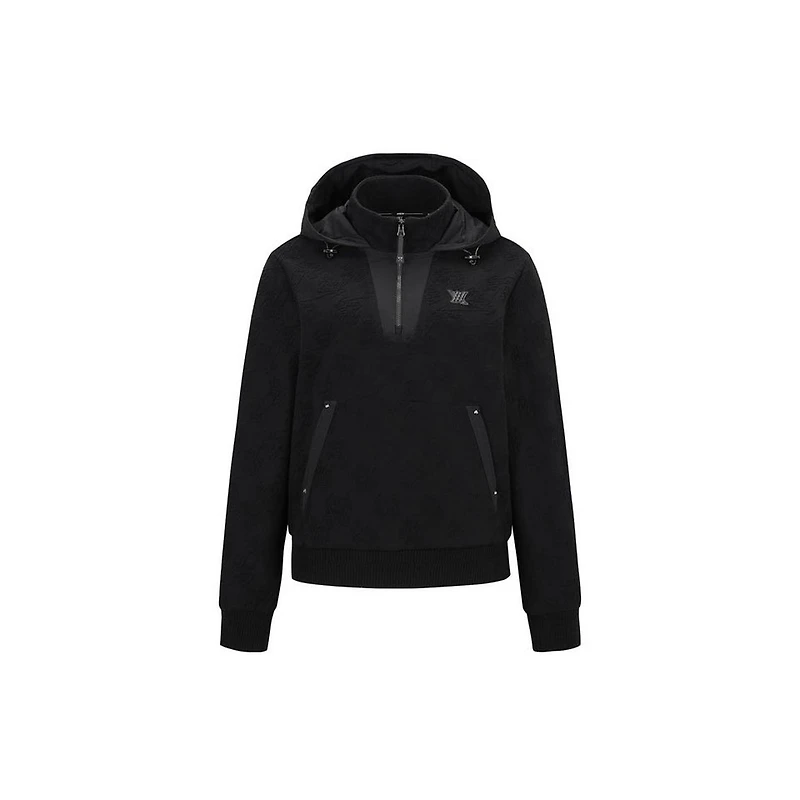 Women's Full Zip Hoodie