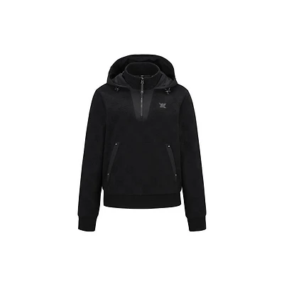 Women's Full Zip Hoodie