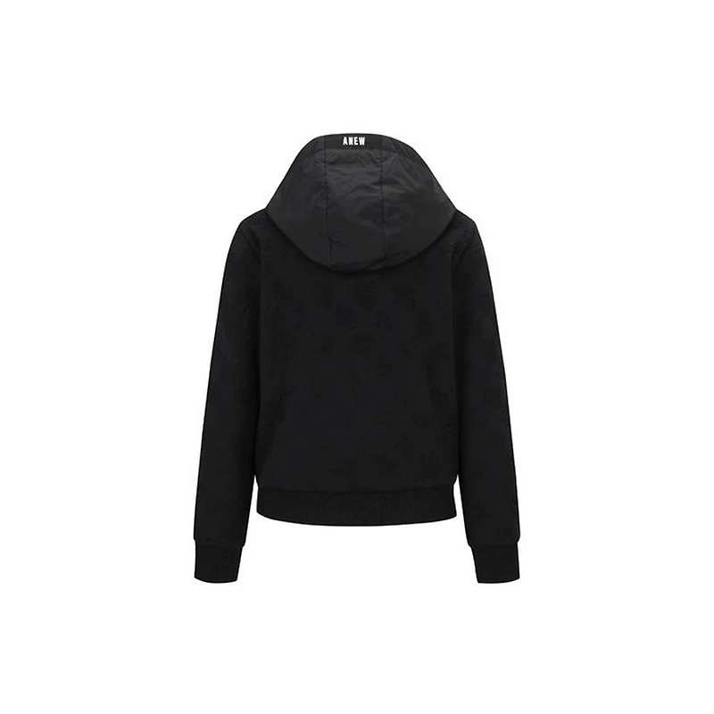 Women's Full Zip Hoodie