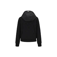 Women's Full Zip Hoodie