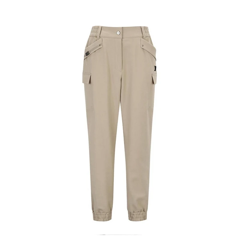 Women's Basic Jogger
