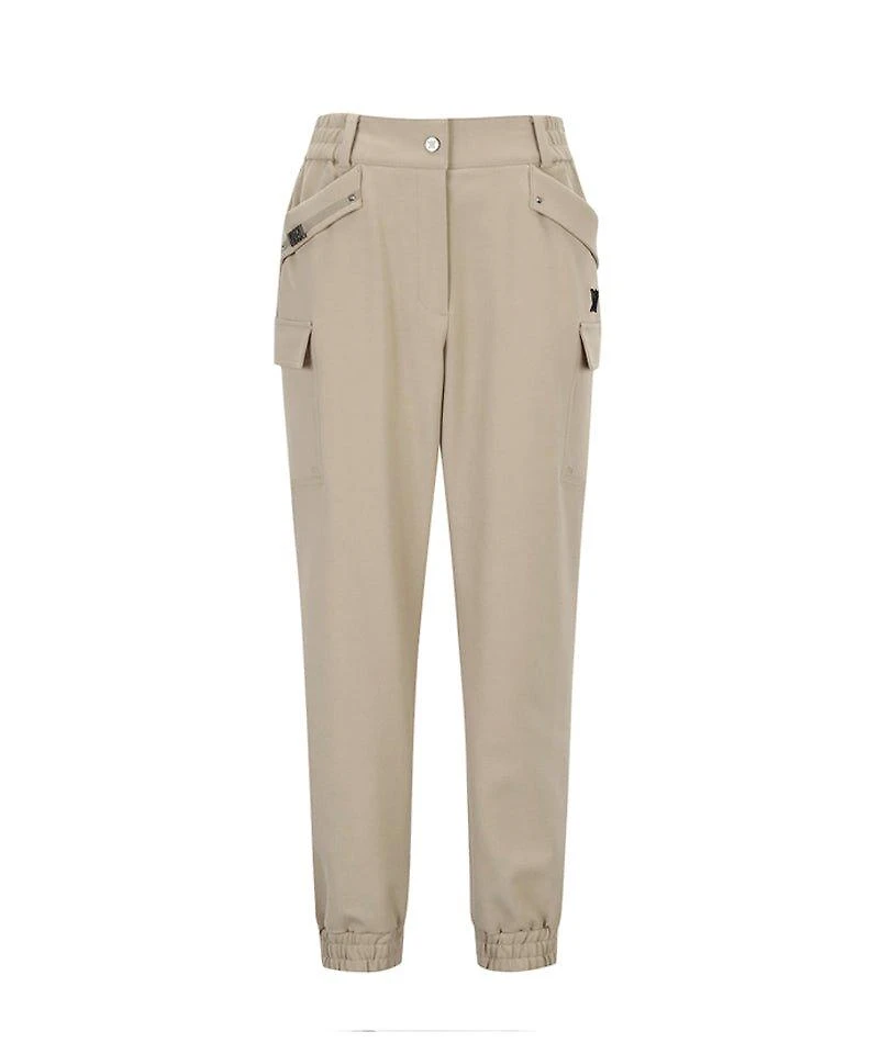 Women's Basic Jogger