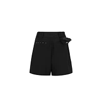 Women's Ball Case Short