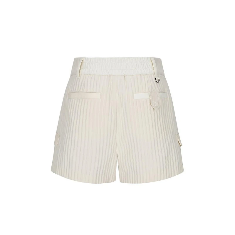 Women's Set Up Short
