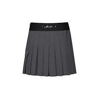 Women's Pleated Skirt