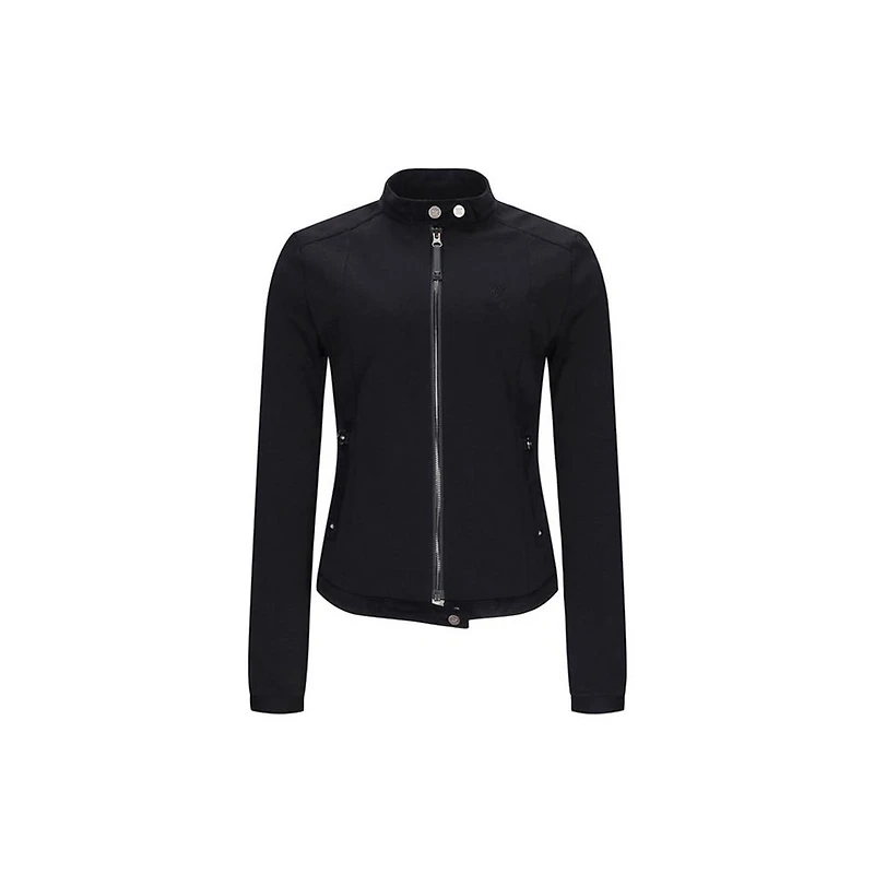Women's Full Zip Rider Jacket