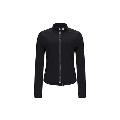 Women's Full Zip Rider Jacket