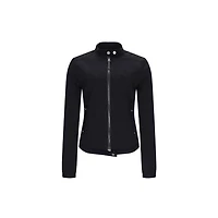 Women's Full Zip Rider Jacket