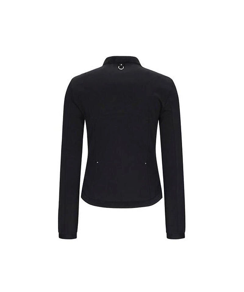 Women's Full Zip Rider Jacket