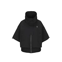 Women's Short Sleeve Wind Jacket