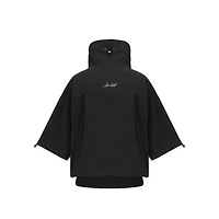 Women's Short Sleeve Wind Jacket
