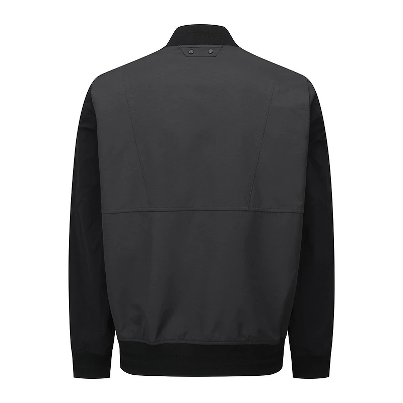Men's MA1 Full Zip Jacket