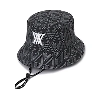 Unisex Reversible Bucket Hat