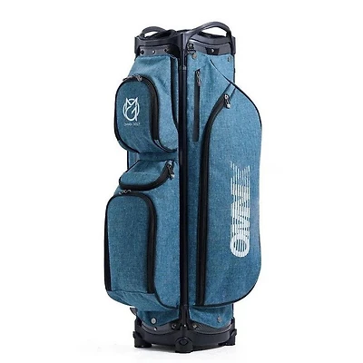 Retro Hawk Cart Bag