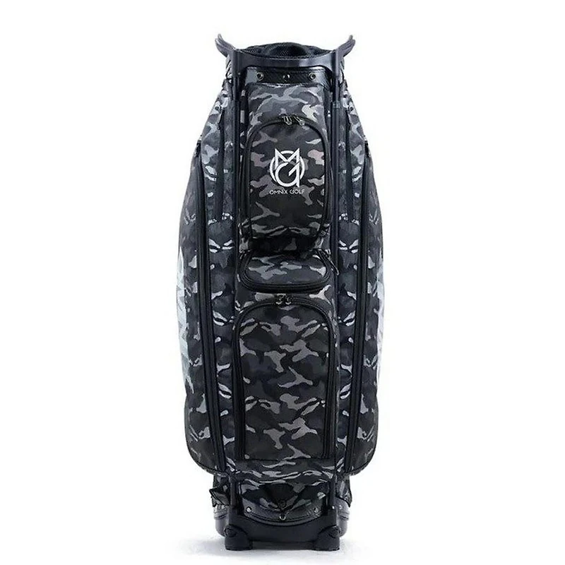 Black Hawk Cart Bag