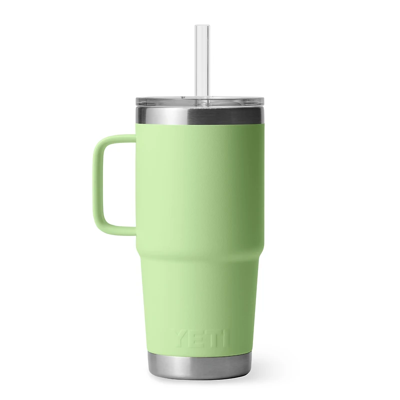 Rambler Staw Mug - 739 ML
