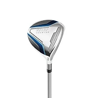 Women's Kalea Premier Navy/Light Gray 11-Piece Package Set with Graphite Shafts