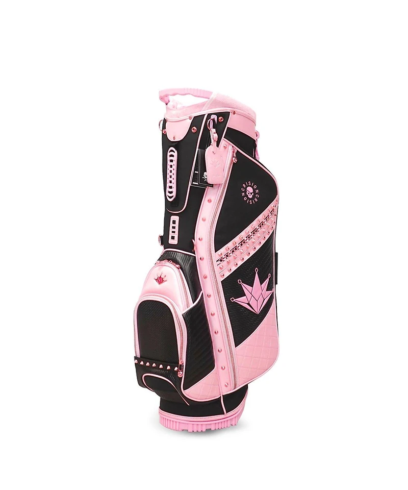 Variation Collection Stand Bag