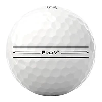 Prior Generation - Pro V1 Golf Balls - Enhanced Alignment