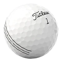 Prior Generation - Pro V1 Golf Balls - Enhanced Alignment