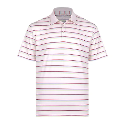Men's Cullen Short Sleeve Polo