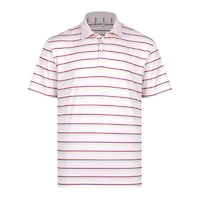 Men's Cullen Short Sleeve Polo
