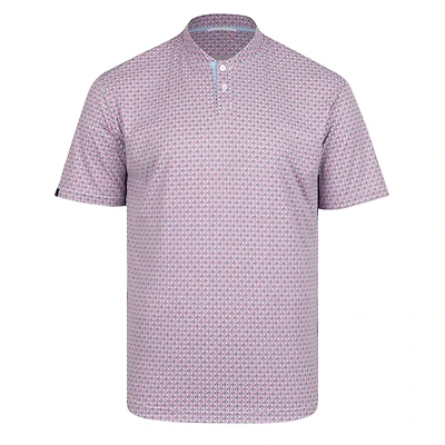 Men's Toftner Short Sleeve Polo