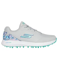 Women's Go Golf Max 3 Spikeless Golf Shoe - Grey/Multi