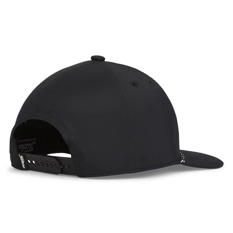 Junior Boardwalk Rope Cap