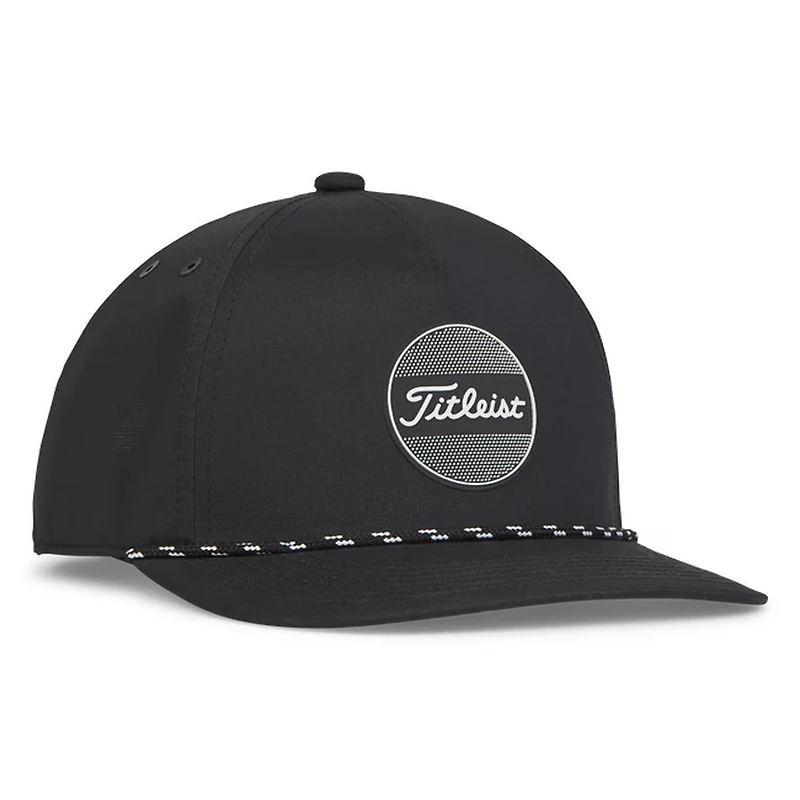 Junior Boardwalk Rope Cap