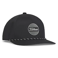 Junior Boardwalk Rope Cap