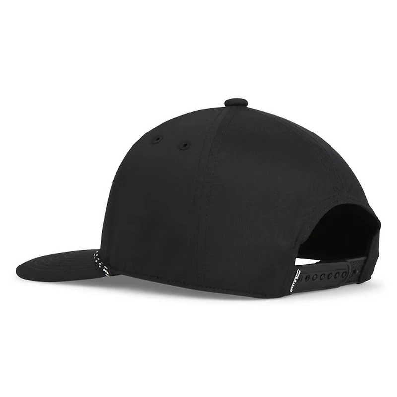 Junior Boardwalk Rope Cap