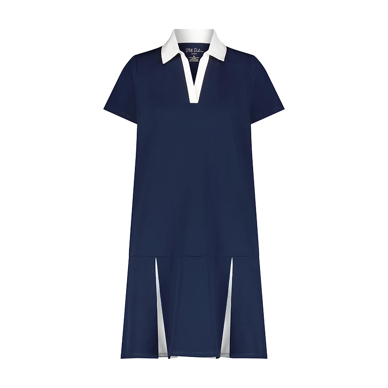 Women's Steffi Short Sleeve Dress