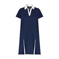 Women's Steffi Short Sleeve Dress