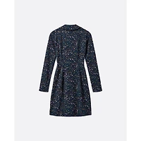Women's Where it Counts Long Sleeve Dress