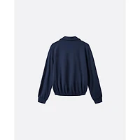 Women's Spa Day Long Sleeve Top