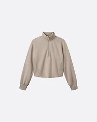 Women's Delightful 1/2 Zip Pullover