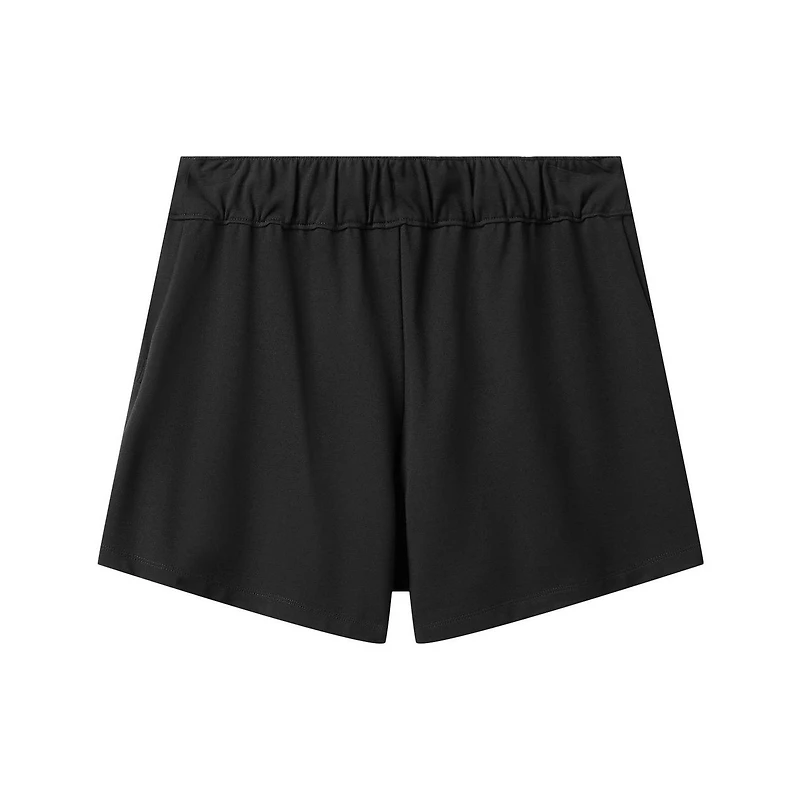 Women's Friday Ponte Pocket Short
