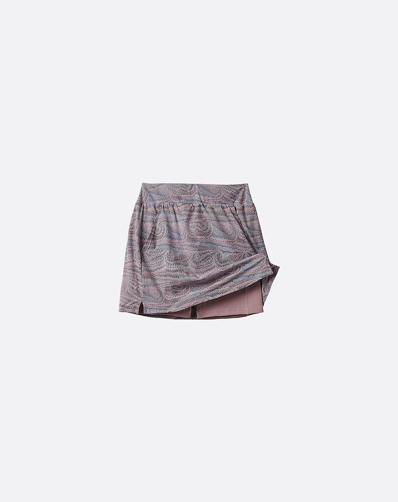 Women's Capture The Moment Skort