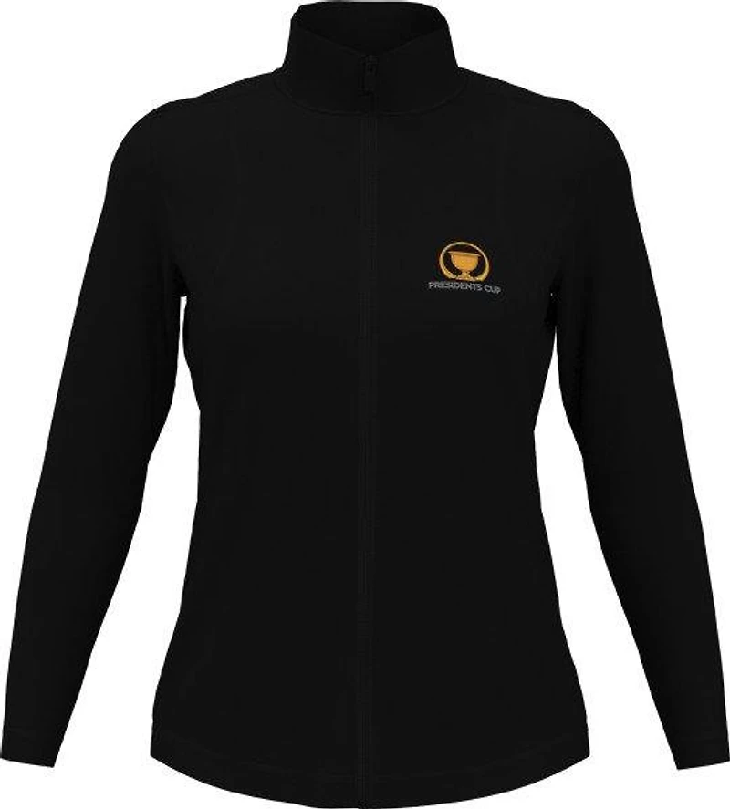 Women's Full Zip Jacket