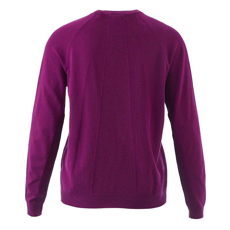 Women's Tour Dri-Fit Sweater