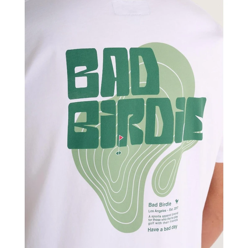 Men's Greenside T-Shirt