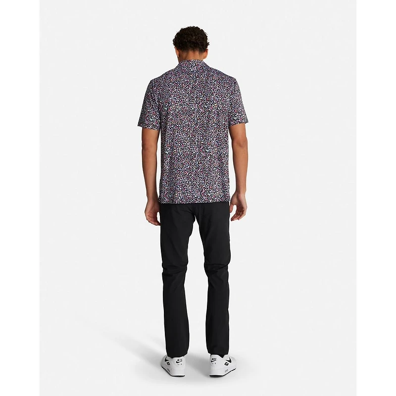 Men's Best Seller Short Sleeve Polo